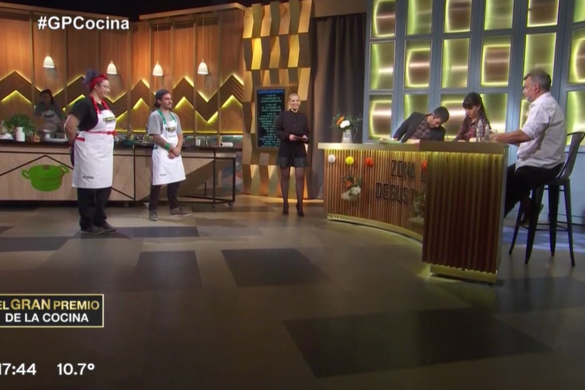 Día a día el jurado explica, enseña y cuenta historias que enriquecen a todos en la competición.