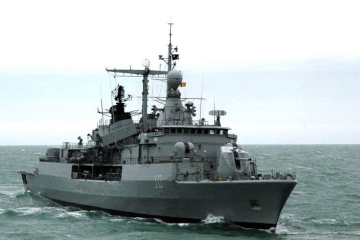 Día de la armada argentina