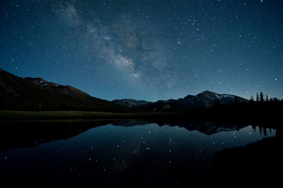 Día de la Astronomía: los mejores puntos para observar las estrellas en la Argentina