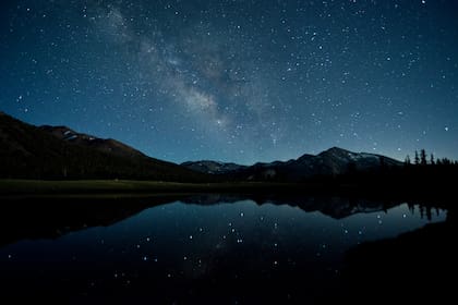 Día de la Astronomía: los mejores puntos para observar las estrellas en la Argentina