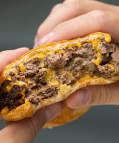 Eligieron las mejores hamburguesas del mundo y un restaurante porteño entró al ranking