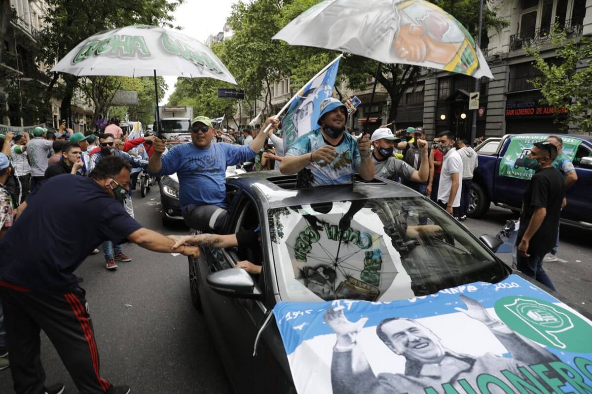 dia de la lealtad peronista