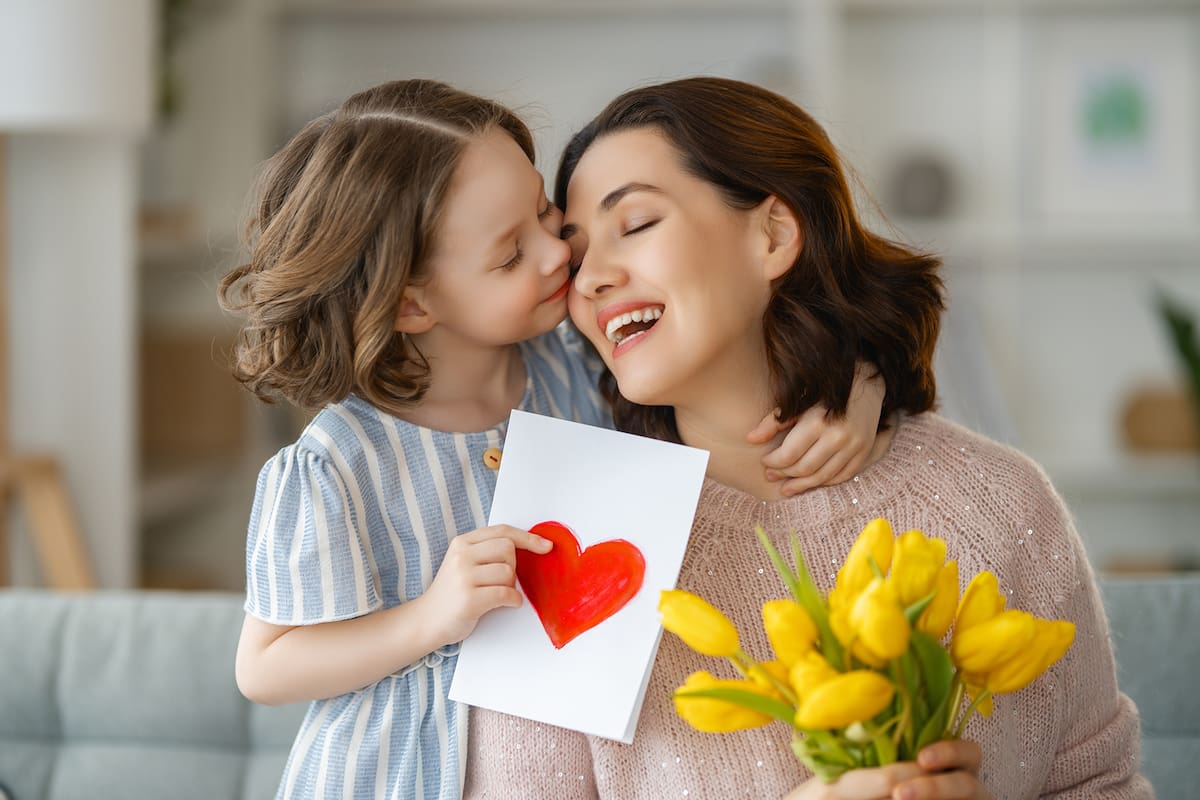 Día de la madre; Regalo del día de la madre; regalo para mamá; Madre; mamá; mami; Sociedad; Primerizos