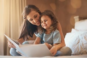 La psicología explica por qué existen los hijos preferidos y cómo afecta esto al resto de la familia