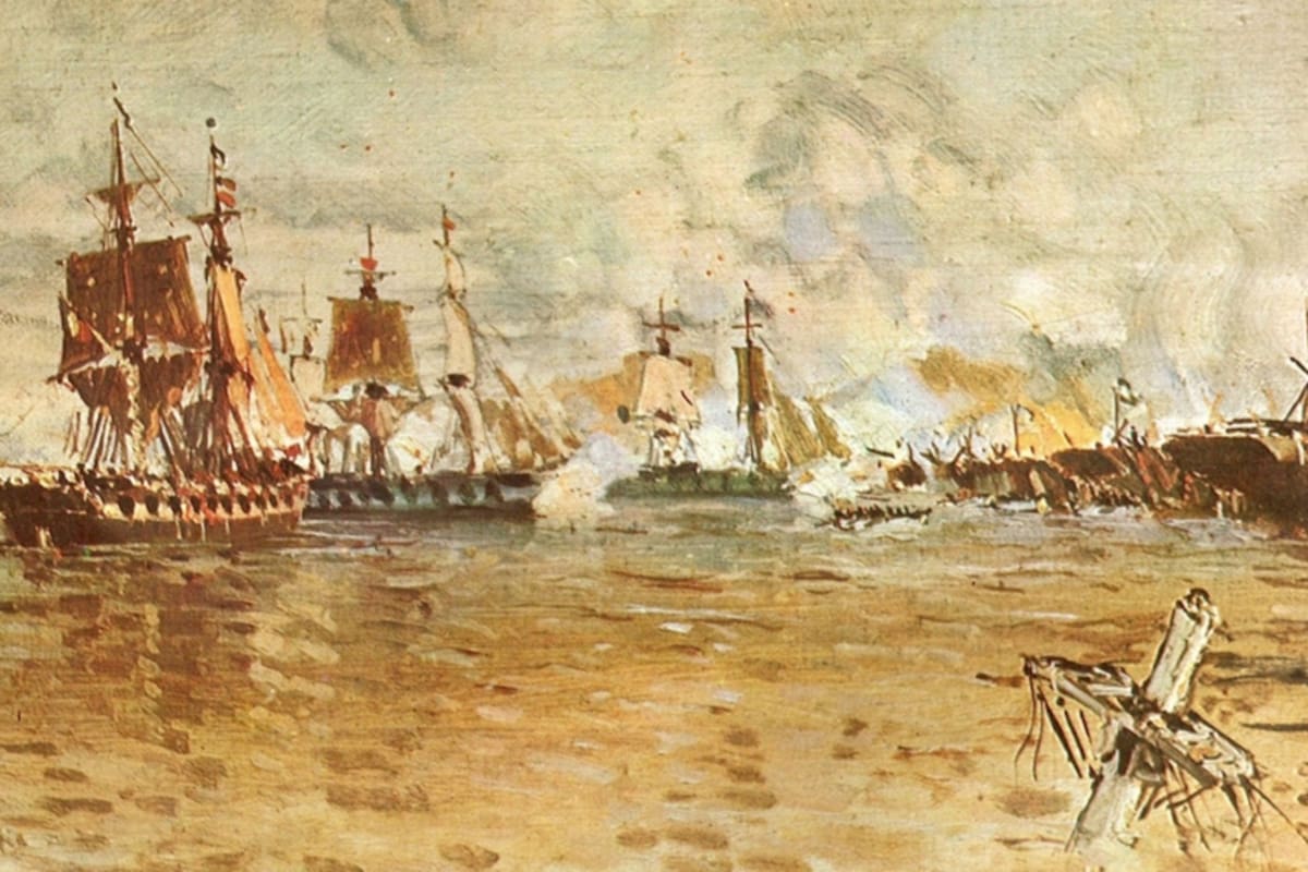 Día de la Soberanía Nacional: por qué se recuerda hoy