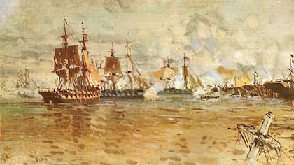 Día de la Soberanía Nacional: se recuerda cada 20 de noviembre