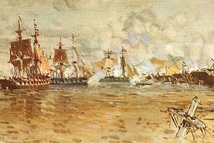 Día de la Soberanía Nacional: por qué se recuerda hoy