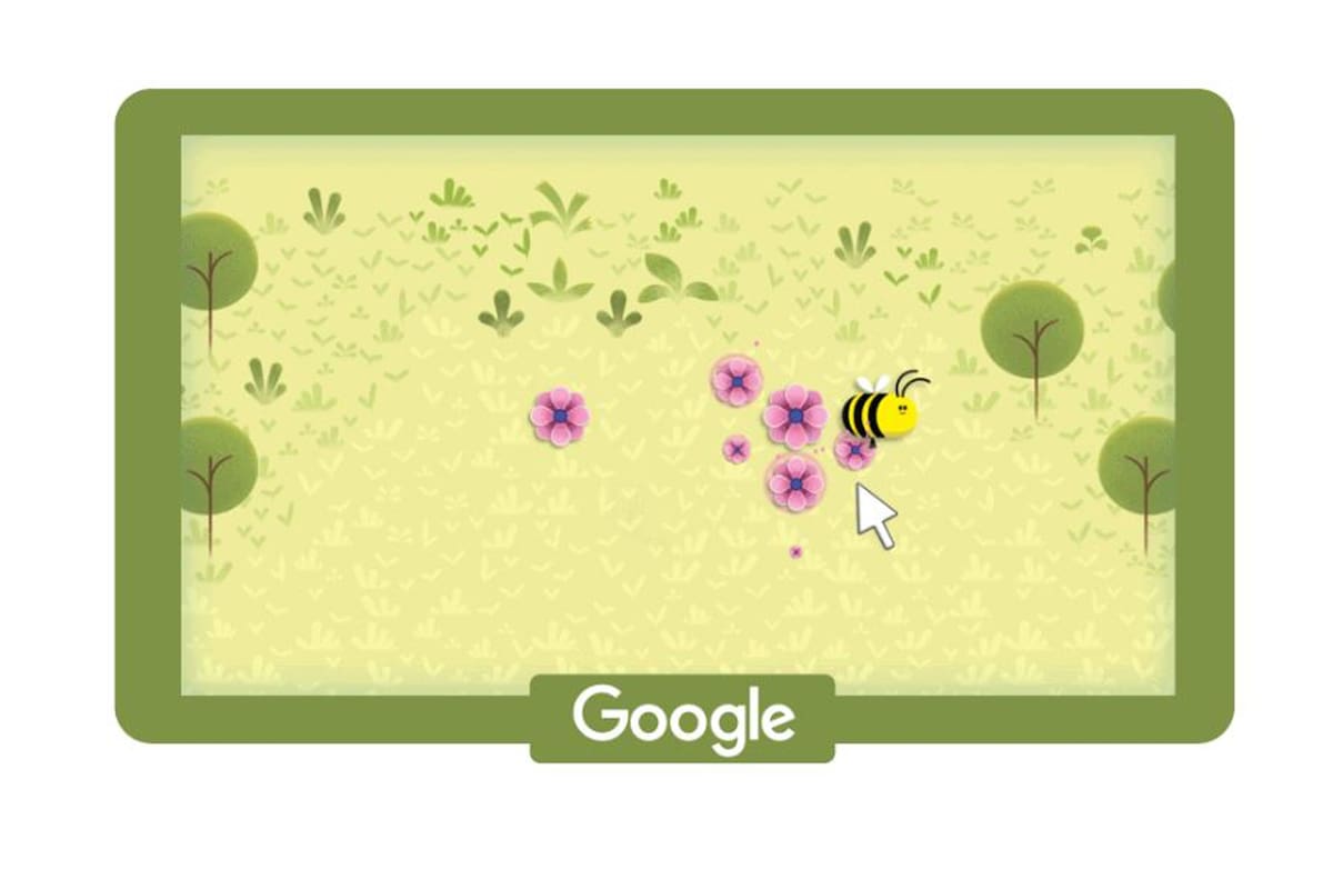 Día de la Tierra 2020: un homenaje especial a las abejas
