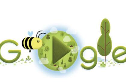 Día de la Tierra 2020: un homenaje especial a las abejas