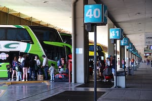 Día de los Trabajadores del Transporte de Pasajeros: recomendaciones para ser un “buen viajero” y no molestar a otros turistas