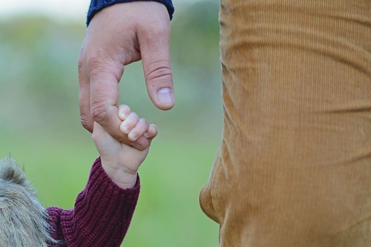 Día del Padre