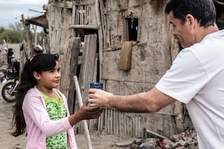 Día Mundial del agua: 3 de cada 10 personas carecen de acceso al agua potable