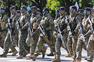 Día del Ejército Argentino: habrá desfiles y un homenaje a veteranos de Malvinas
