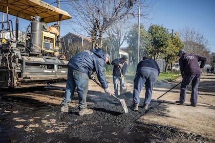Día del Empleado Municipal en la Argentina es este sábado
(Foto: Twitter @Emvial)