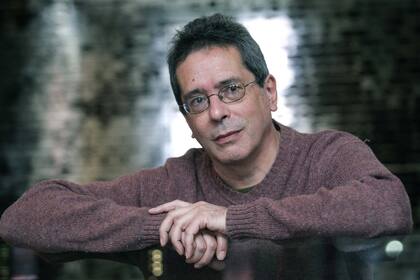 Día del Escritor: por qué se celebra hoy y cómo festejarlo (con distanciamiento social) Cesar Aira