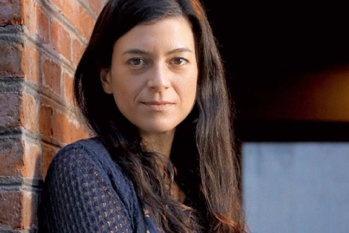 Día del Escritor: por qué se celebra hoy y cómo festejarlo (con distanciamiento social) Samanta Schweblin