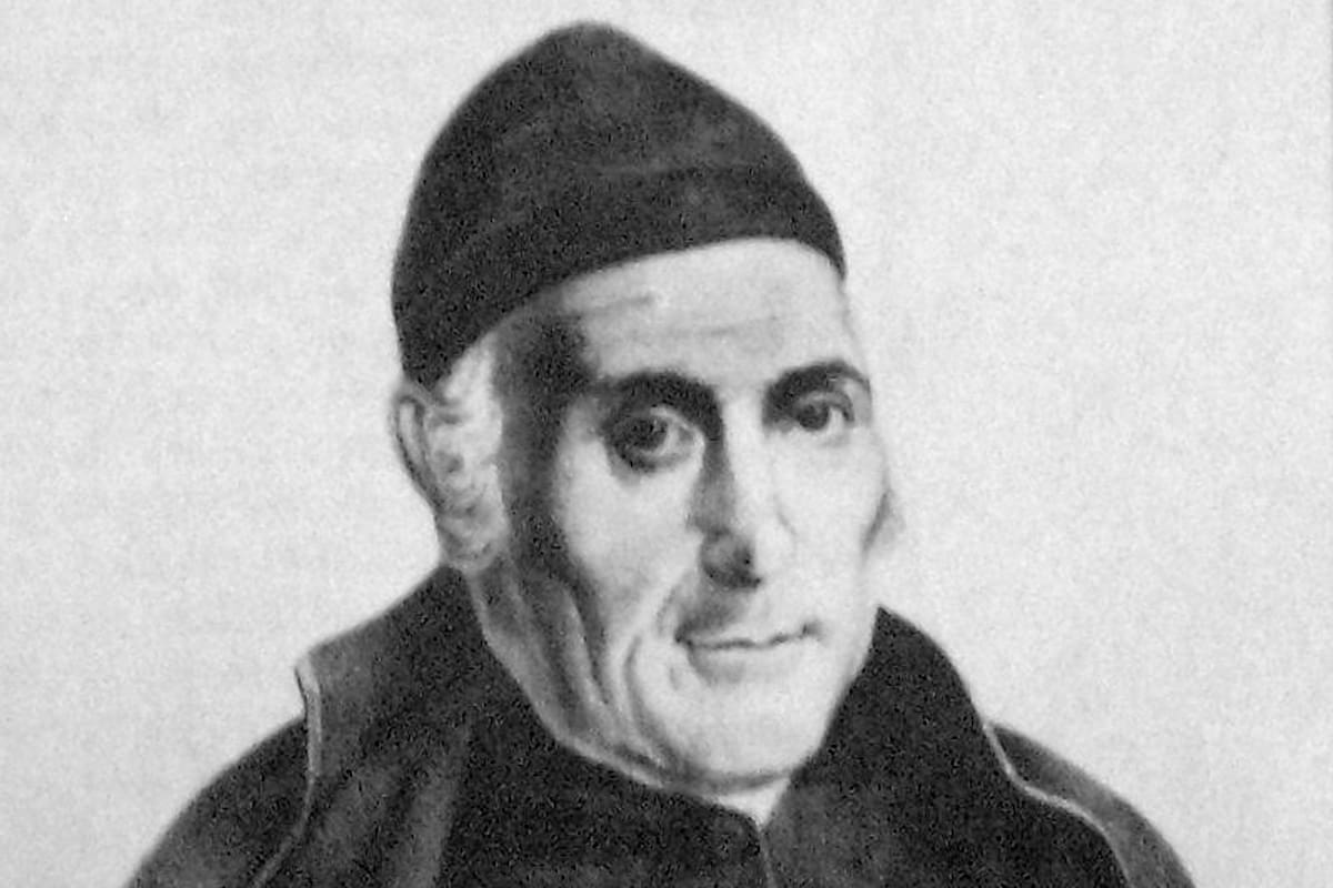 Día del Historiador: Deán Funes, el primer cronista de la patria