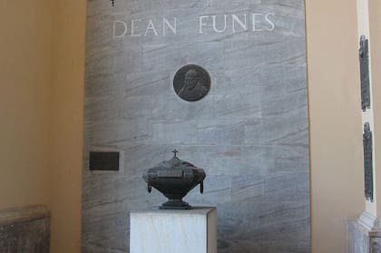 Día del Historiador: Deán Funes, el primer cronista de la patria