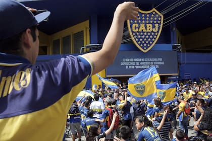 Dia del Incha de boca