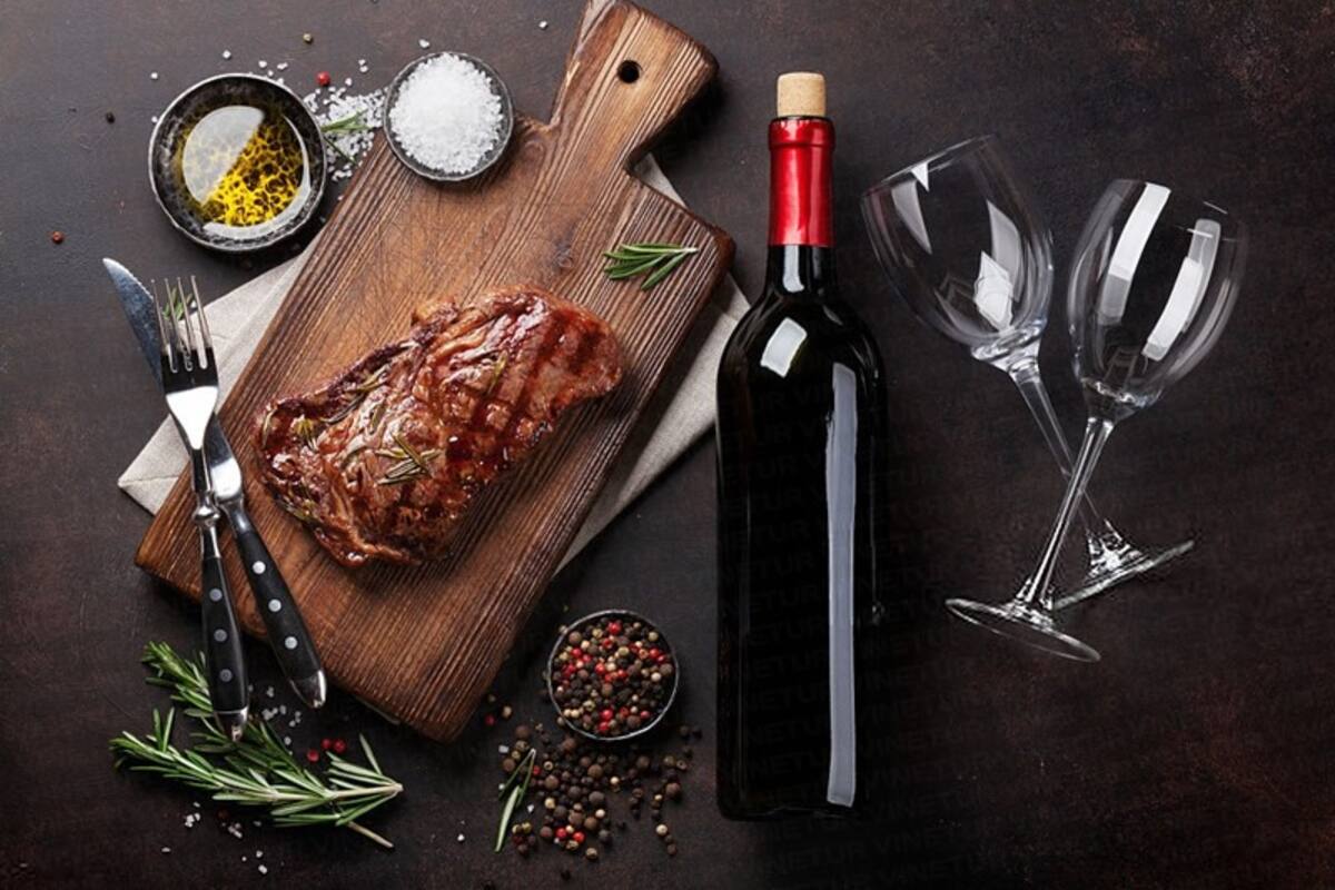Día del malbec: cómo combinar recetas con distintos estilos de malbec.