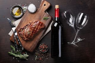 Día del malbec: para celebrar con el Messi del vino, una propuesta de recetas que combinan con tres estilos de malbec