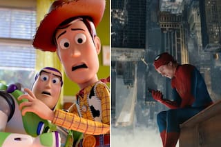 Las tres películas para ver con los más chicos este Día del Niño