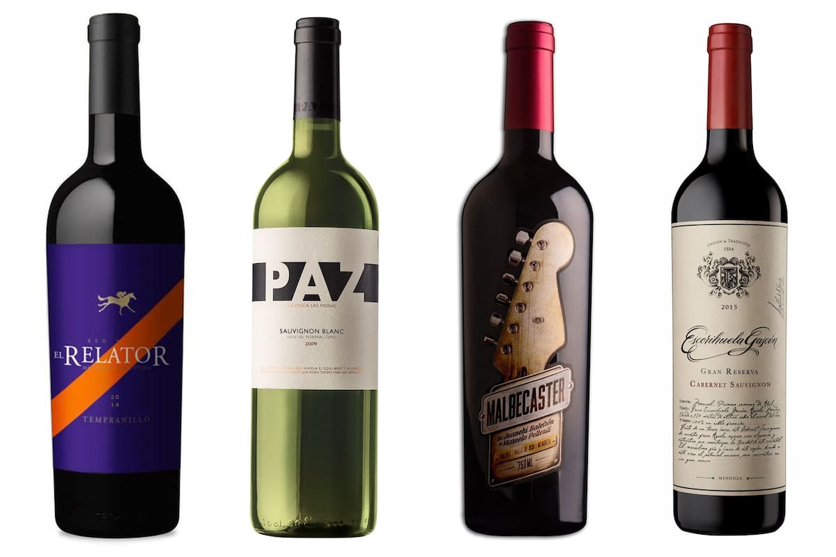 Día del padre: 10 vinos para regalarle a papá, o para agasajarlo