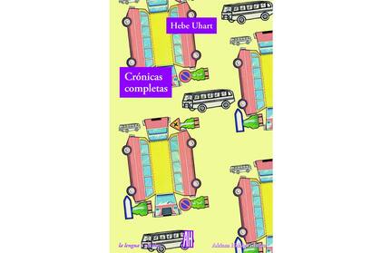 Asunción, Nápoles, Lima y Córdoba son escenario de este libro de crónicas recientes