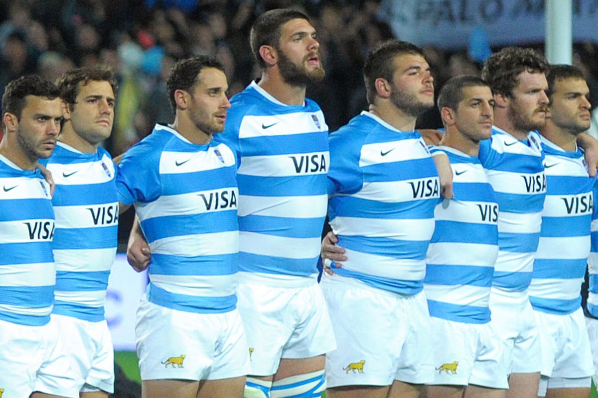 Día del Rugbier argentino