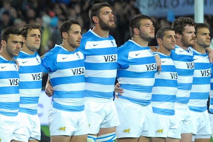 Día del Rugbier argentino