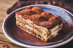 Día del tiramisú. Foto: Canva