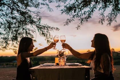 Día del Vino Argentino: las experiencias destacadas en Buenos Aires