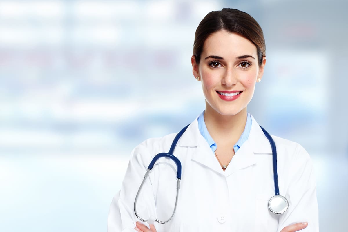 Día Internacional de la Enfermera