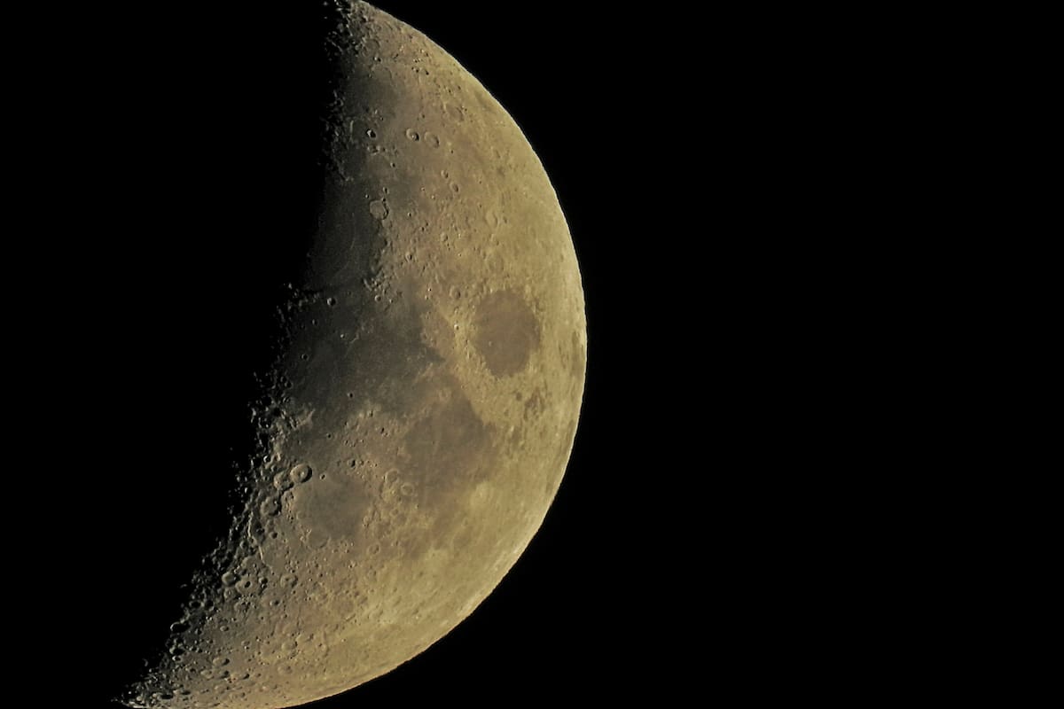 Día Internacional de la Luna: 12 datos curiosos que no conocías del satélite natural de la Tierra