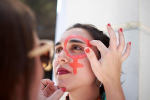 Día internacional de la mujer trabajadora