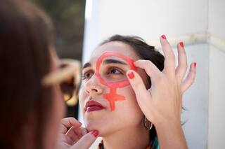 8 de marzo: Si hay algo invisible e incómodo es la desigualdad