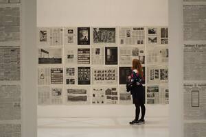 Día Internacional de los Museos. Foto: Canva