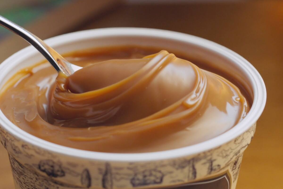 Día Internacional del Dulce de leche.
