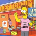 Los mejores memes por el Día Internacional del Zurdo