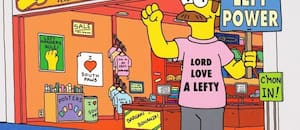 Los mejores memes por el Día Internacional del Zurdo