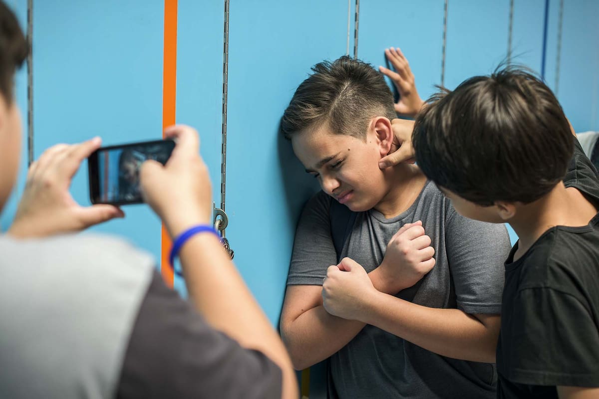 Día mundial contra el bullying: afecta al menos a 246 millones de personas en el mundo y a unos 3.000 en la Argentina