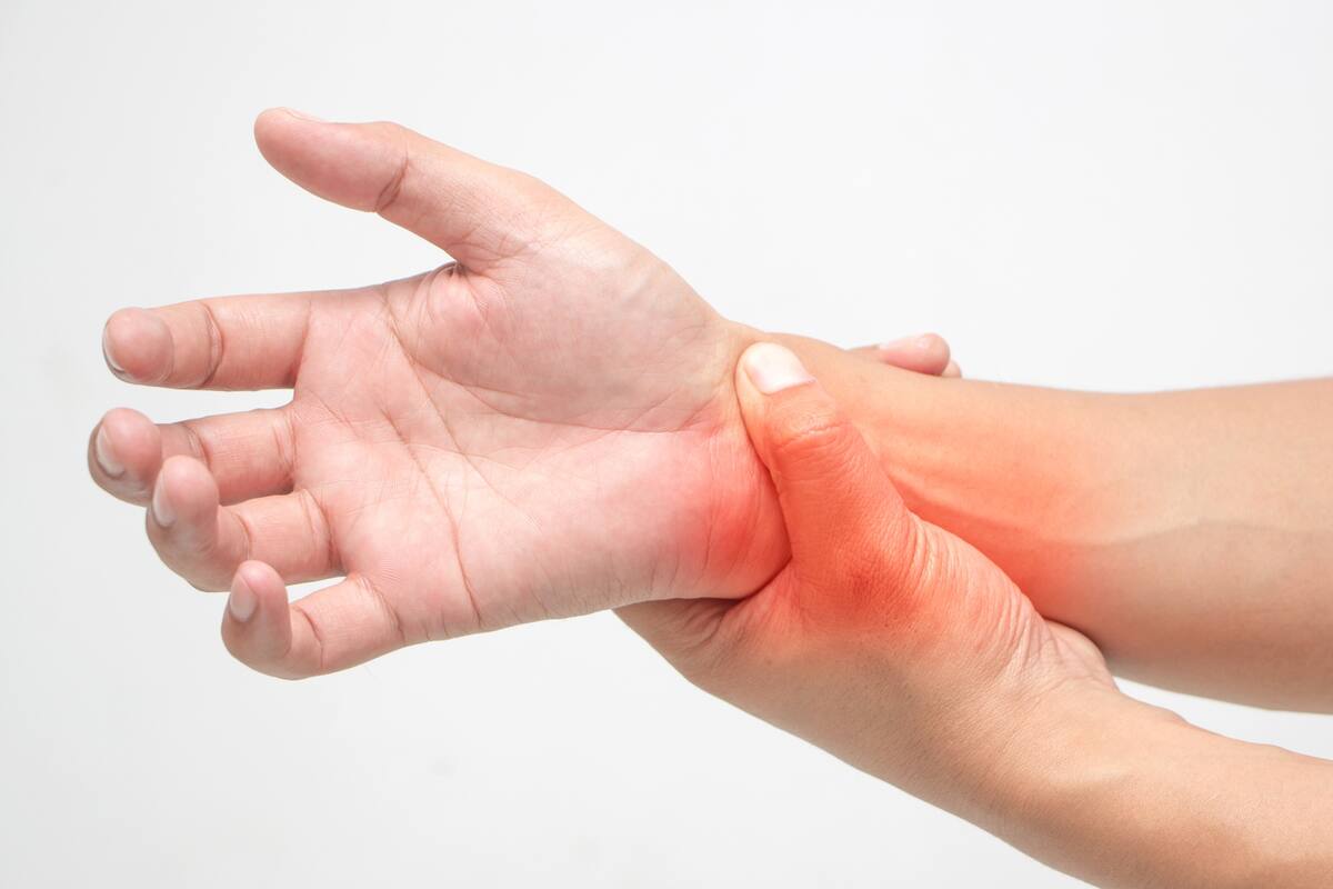 Día Mundial de Lupus