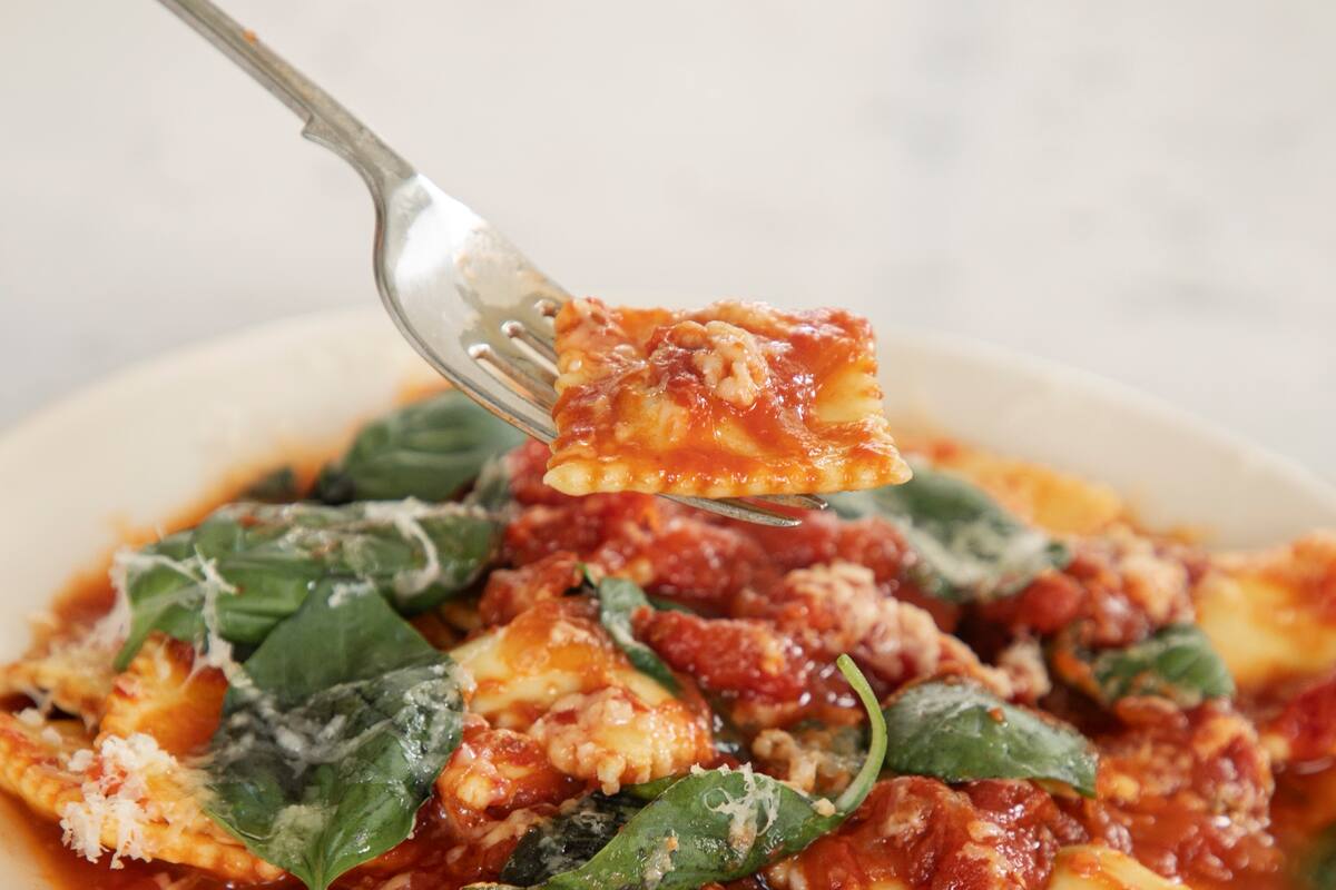 Día Mundial de la pasta