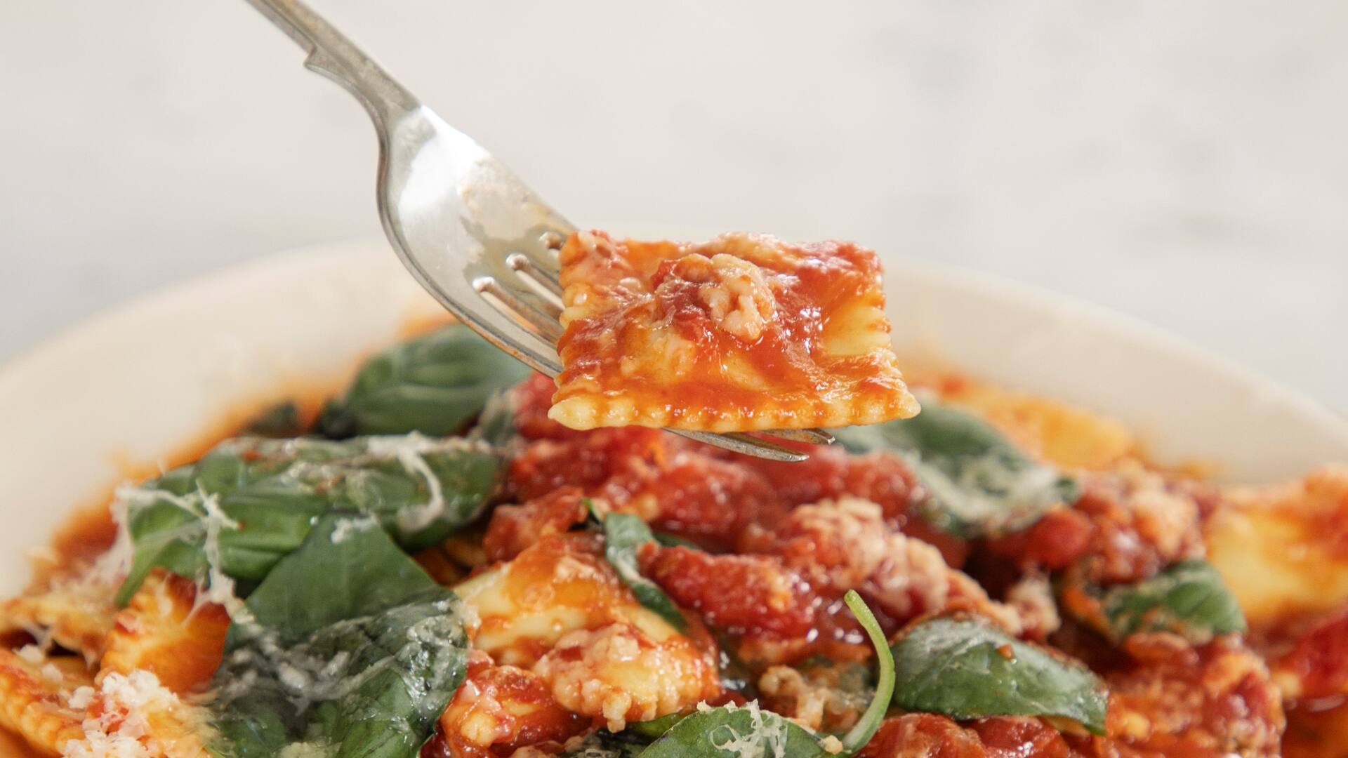 Día Mundial de la pasta