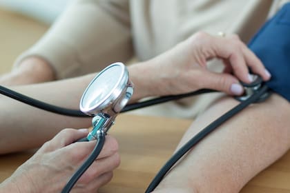 Se registran cada vez más casos de hipertensión arterial (HTA) en mujeres: la importancia de la prevención y los chequeos