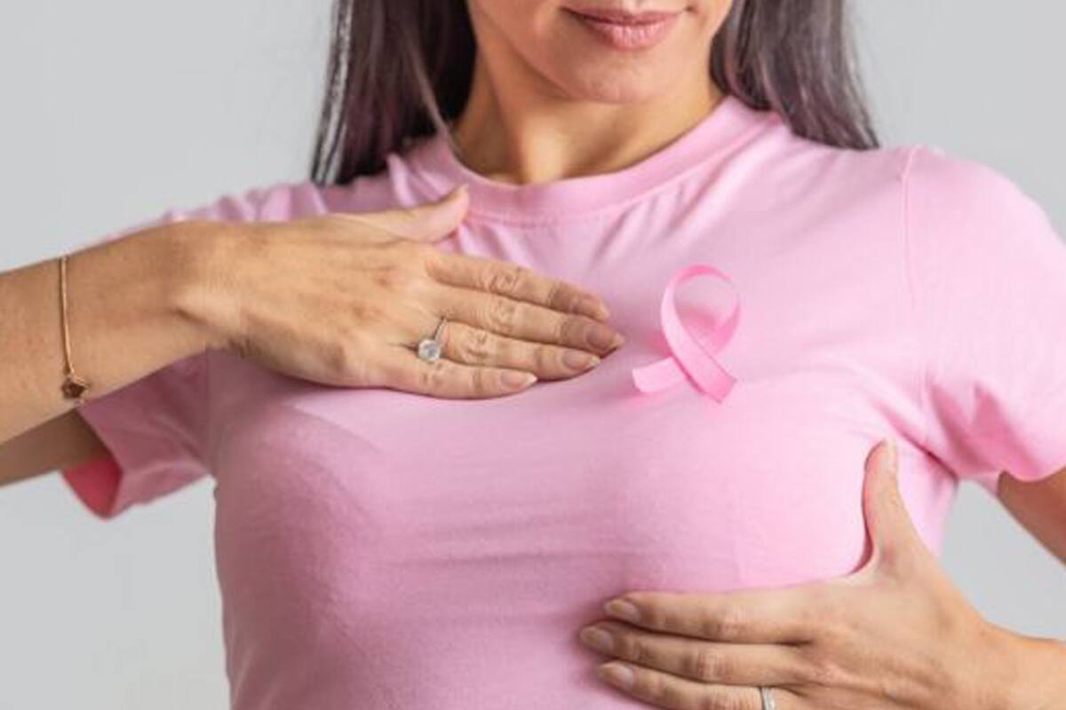 Día Mundial de la Lucha contra el Cáncer de Mama: seis factores que aumentan el riesgo de padecerlo