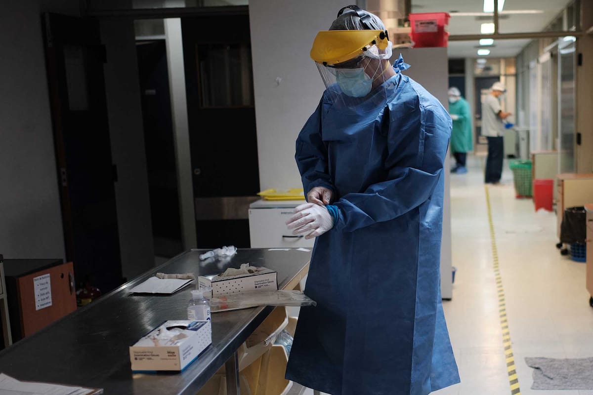 Día Mundial de la Seguridad del Paciente: cinco claves de la Farmacovigilancia