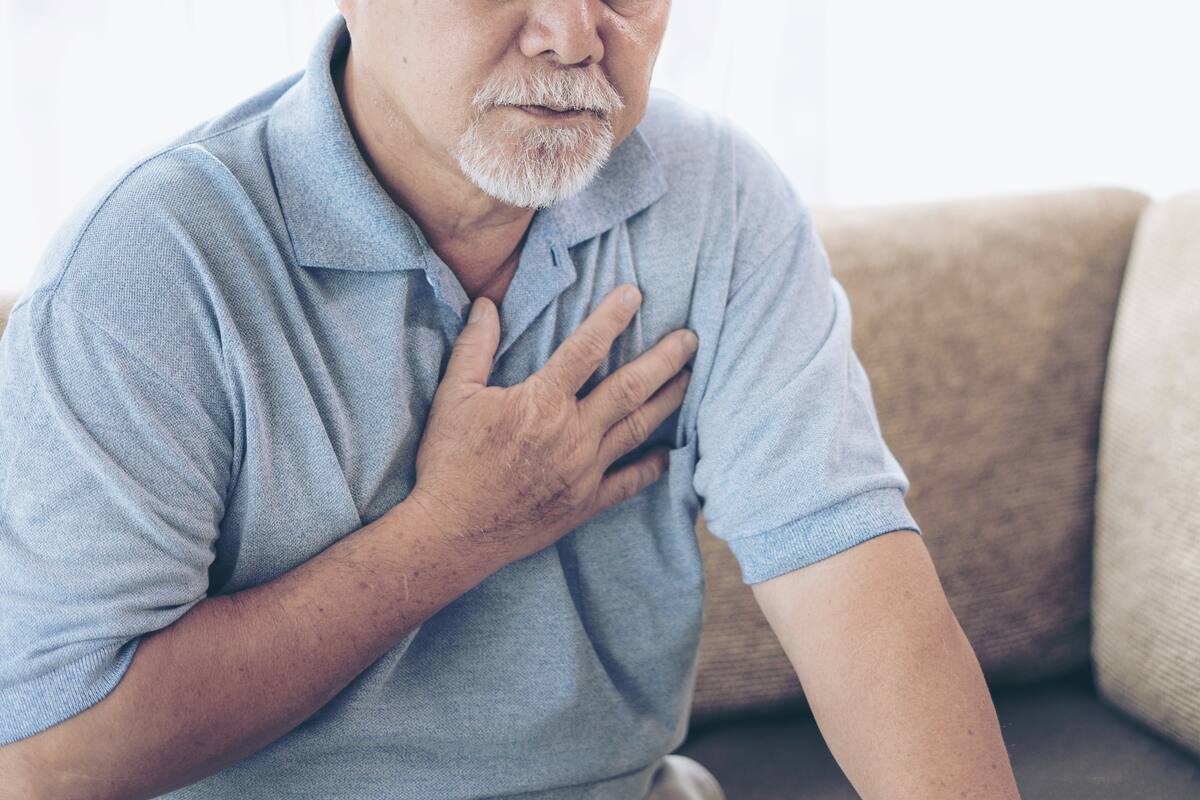 Día Mundial del Corazón.