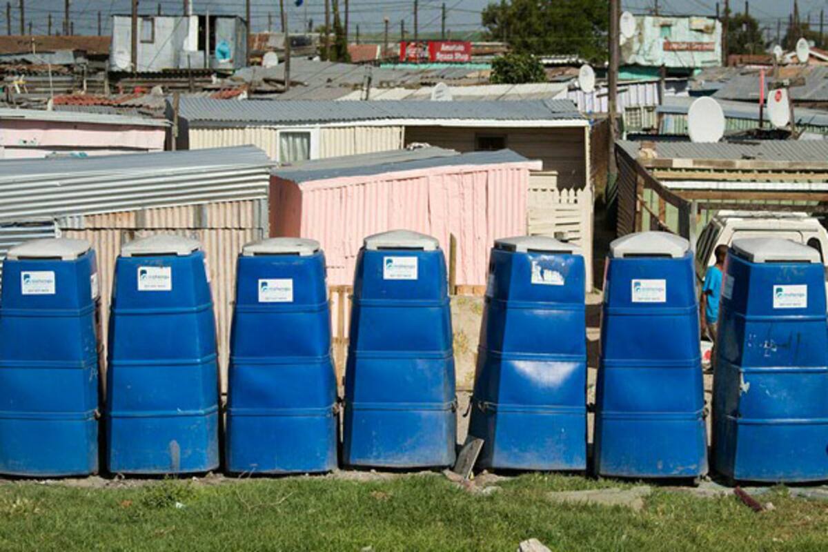 Día Mundial del retrete