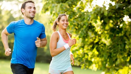 El Día Mundial del Corazón busca promover hábitos como el ejercicio aeróbico que disminuyen el riesgo de sufrir enfermedades cardiovasculares